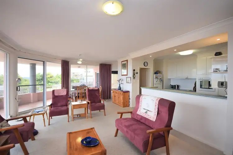 Sixth view of Homely unit listing, 5/4 Small St, Nambucca Heads NSW 2448