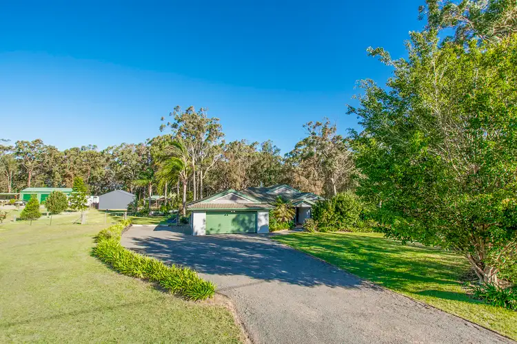 Main view of Homely house listing, 22 South Street, Medowie NSW 2318