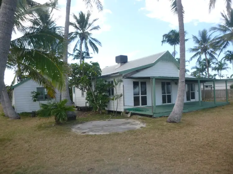 Sixth view of Homely house listing, 7 Thomas Street, Bowen QLD 4805