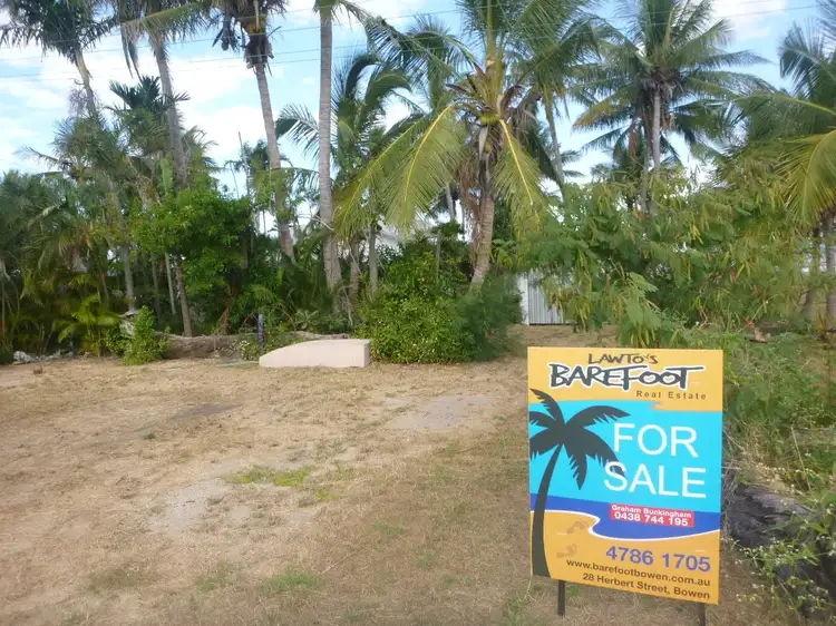 Seventh view of Homely house listing, 7 Thomas Street, Bowen QLD 4805