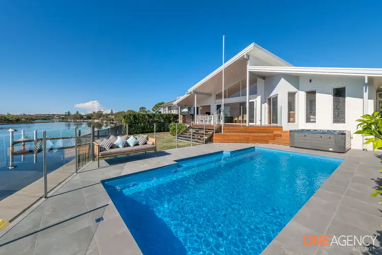 14 Alexander Place, Swansea NSW 2281