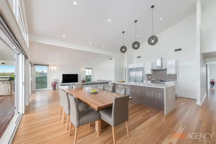 Fifth view of Homely house listing, 14 Alexander Place, Swansea NSW 2281