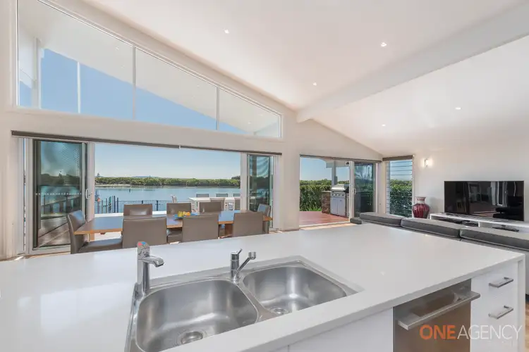Sixth view of Homely house listing, 14 Alexander Place, Swansea NSW 2281