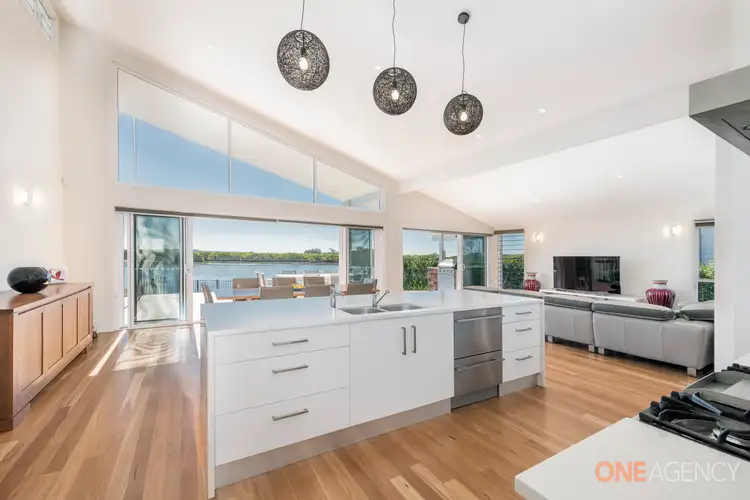 Seventh view of Homely house listing, 14 Alexander Place, Swansea NSW 2281