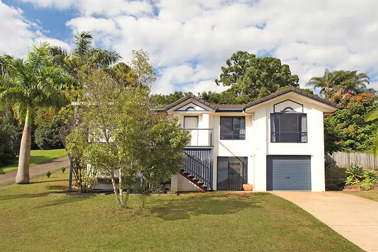 10 Kooyonga Court, Nambour QLD 4560