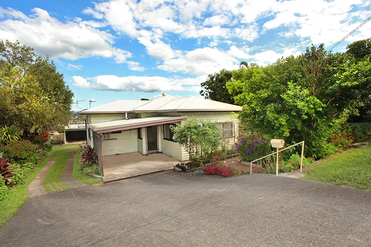 139 Nambour Mapleton Road, Nambour QLD 4560