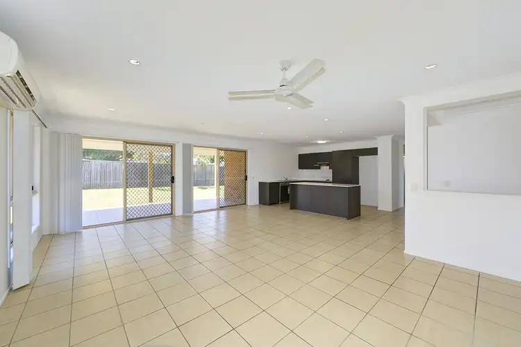 Fourth view of Homely house listing, 8 Morgan Way, Kalkie QLD 4670