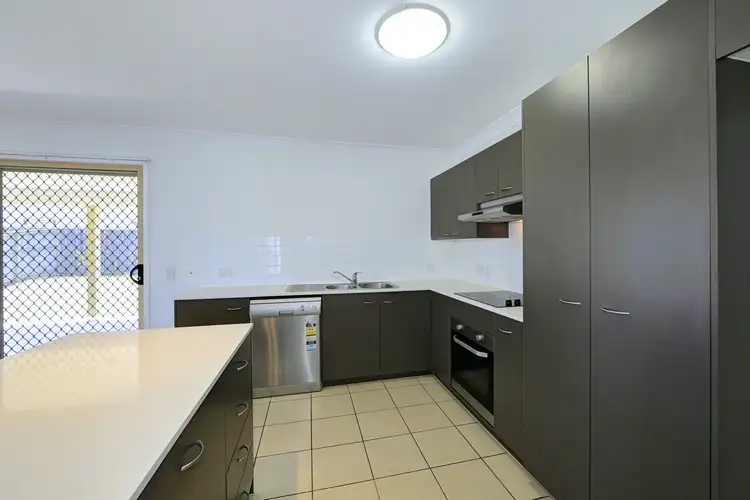 Fifth view of Homely house listing, 8 Morgan Way, Kalkie QLD 4670
