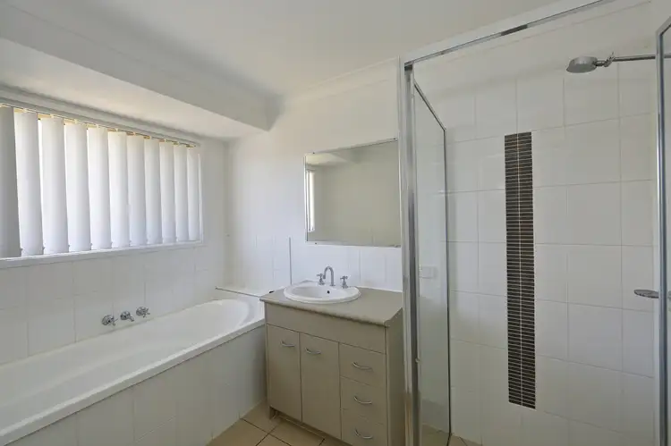 Seventh view of Homely house listing, 8 Morgan Way, Kalkie QLD 4670