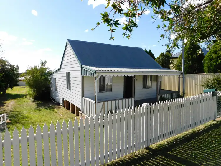 111 Aberdare Street, Kurri Kurri NSW 2327