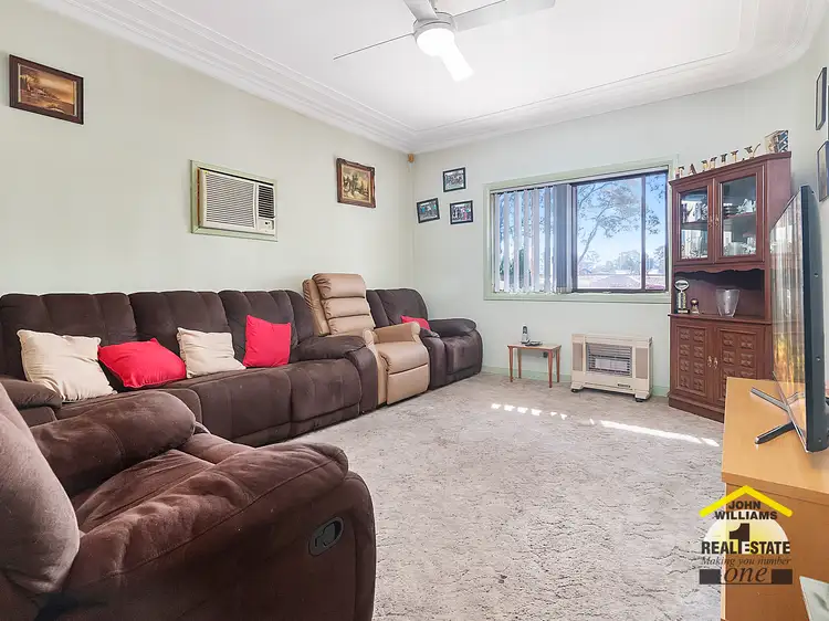 Second view of Homely house listing, 19 Lehn Road, East Hills NSW 2213