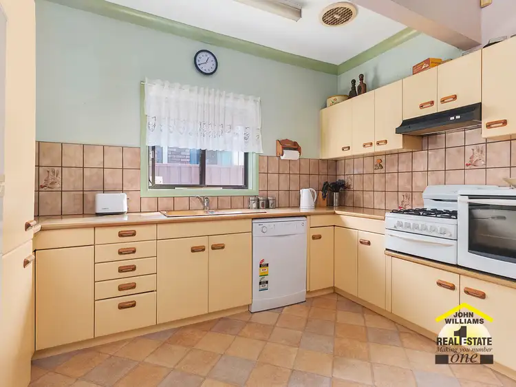 Fifth view of Homely house listing, 19 Lehn Road, East Hills NSW 2213