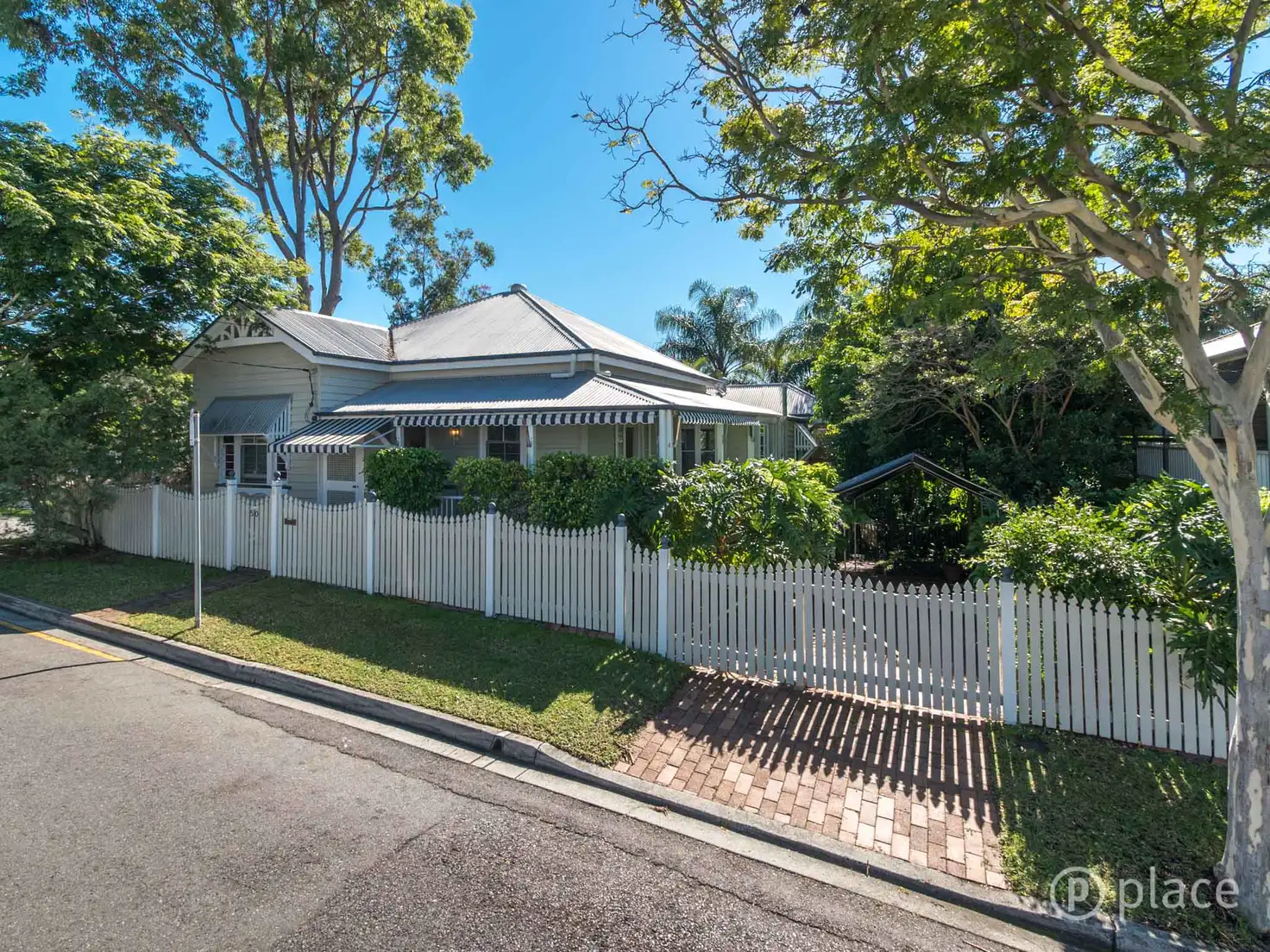 Main view of Homely house listing, 50 View St, Paddington QLD 4064