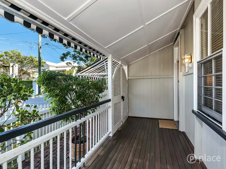 Third view of Homely house listing, 50 View St, Paddington QLD 4064
