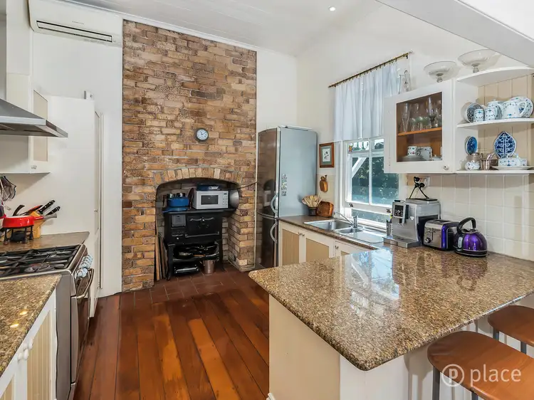 Fifth view of Homely house listing, 50 View St, Paddington QLD 4064