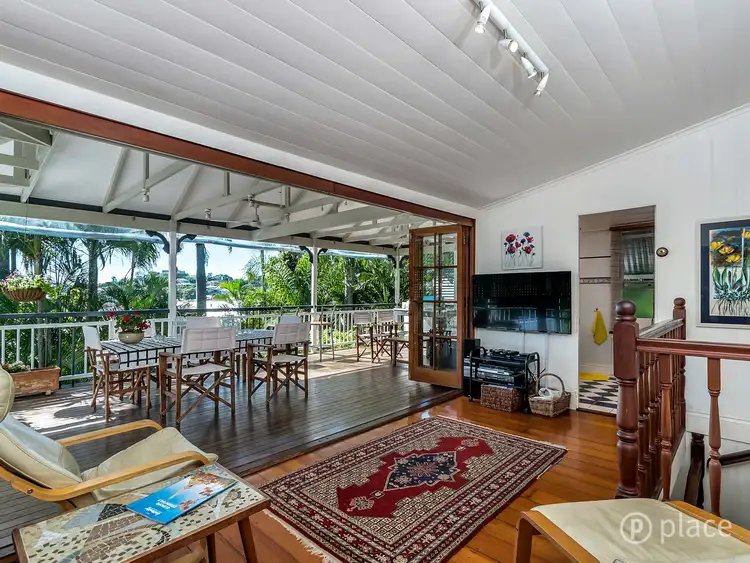 Seventh view of Homely house listing, 50 View St, Paddington QLD 4064