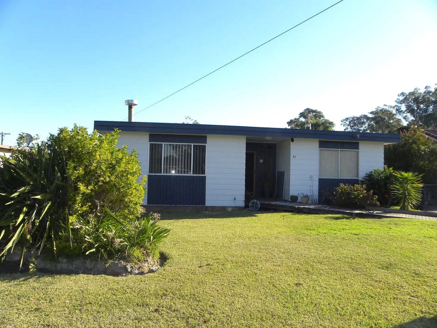Main view of Homely house listing, 31 Tradewinds Ave, Sussex Inlet NSW 2540