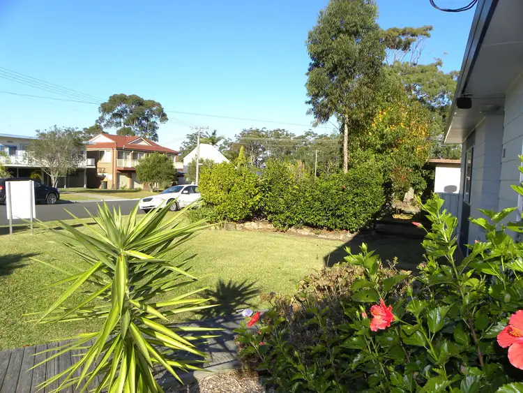 Second view of Homely house listing, 31 Tradewinds Ave, Sussex Inlet NSW 2540