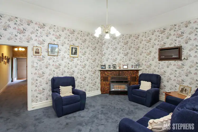Second view of Homely house listing, 11 Empress Avenue, Kingsville VIC 3012