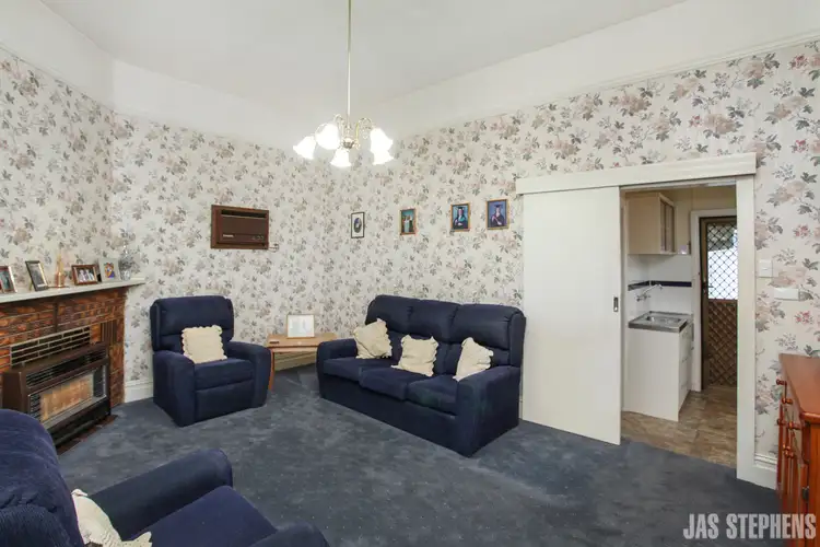 Third view of Homely house listing, 11 Empress Avenue, Kingsville VIC 3012