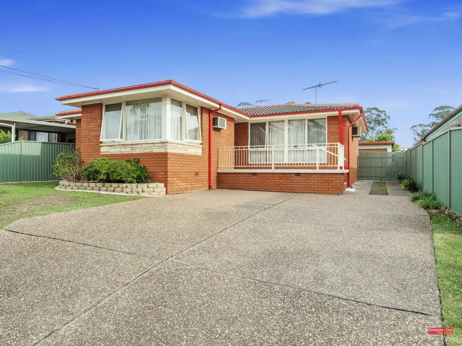 Main view of Homely house listing, 20 Foveaux Ave, Lurnea NSW 2170