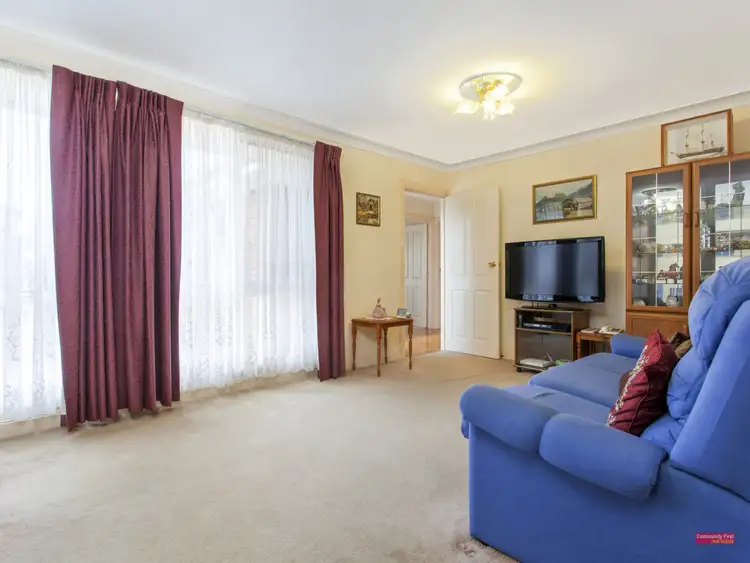 Second view of Homely house listing, 20 Foveaux Ave, Lurnea NSW 2170
