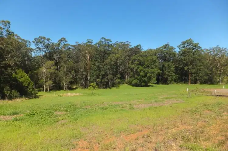 Second view of Homely land listing, LOT 9 Robert Hughes Road, Gumma NSW 2447