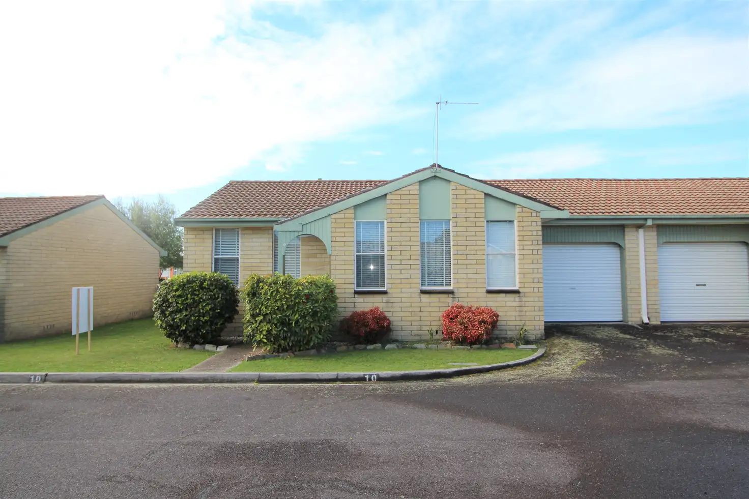 Main view of Homely unit listing, 10/28 John Street, Ulverstone TAS 7315