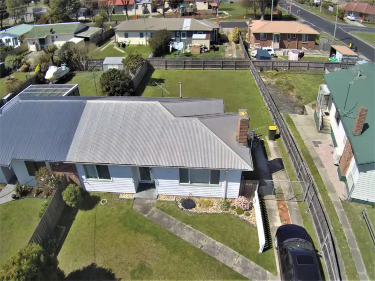 35 Mary Street, West Ulverstone TAS 7315