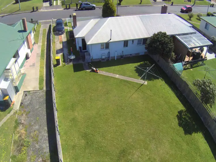 Second view of Homely unit listing, 35 Mary Street, West Ulverstone TAS 7315