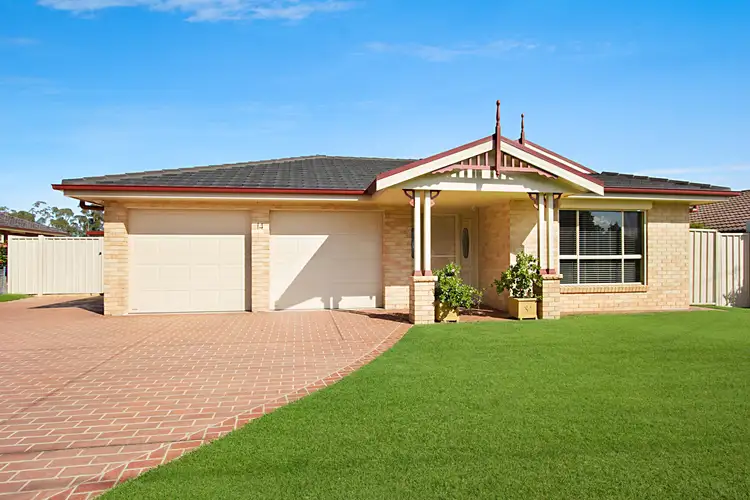 14 Emily Street, Mount Druitt NSW 2770