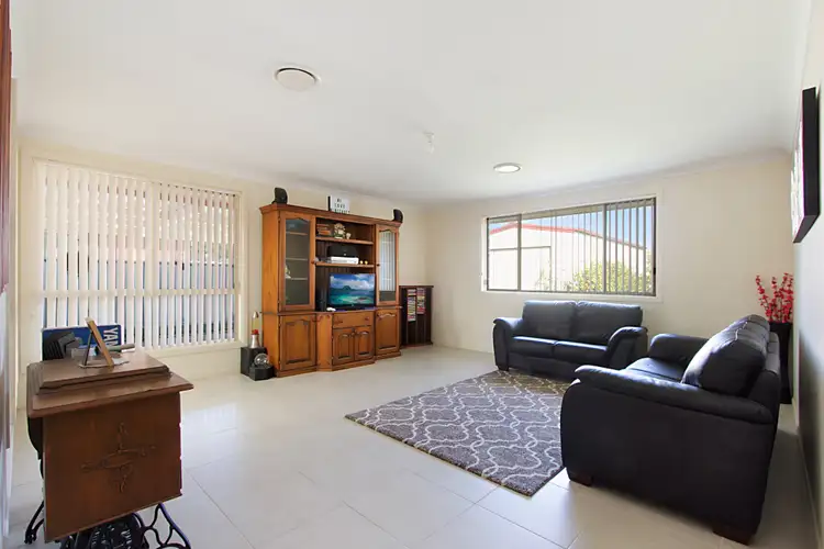 Fifth view of Homely house listing, 14 Emily Street, Mount Druitt NSW 2770