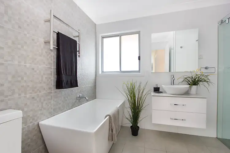 Fifth view of Homely semi-detached listing, 5a Faust Glen, St Clair NSW 2759