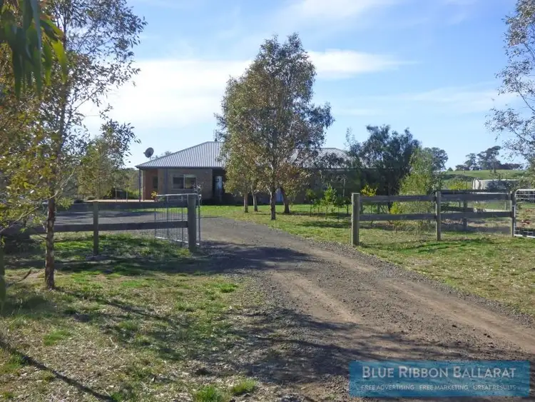 Second view of Homely house listing, 260 Browns Road, Talbot VIC 3371