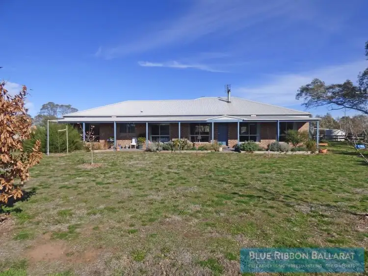 Third view of Homely house listing, 260 Browns Road, Talbot VIC 3371