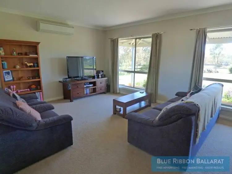 Sixth view of Homely house listing, 260 Browns Road, Talbot VIC 3371