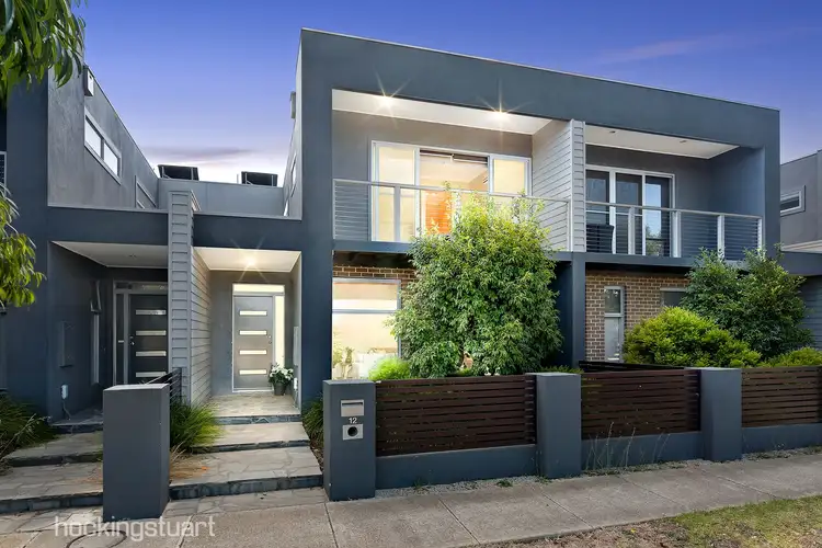 12 Mandrel Drive, Williams Landing VIC 3027