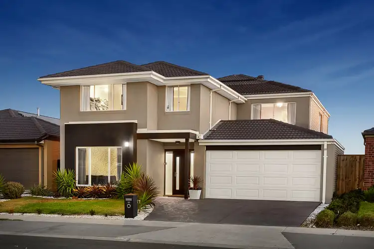 30 Seagrass Crescent, Point Cook VIC 3030