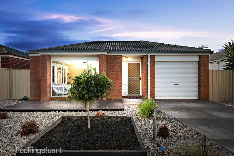 21 Eldridge Court, Point Cook VIC 3030