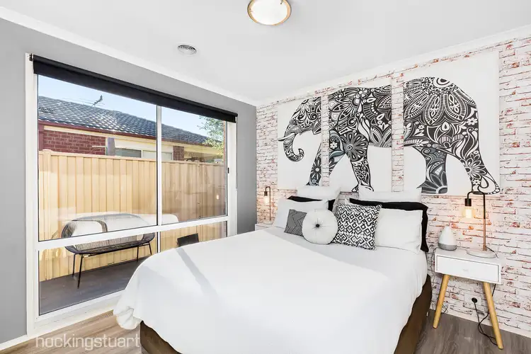 Sixth view of Homely house listing, 21 Eldridge Court, Point Cook VIC 3030