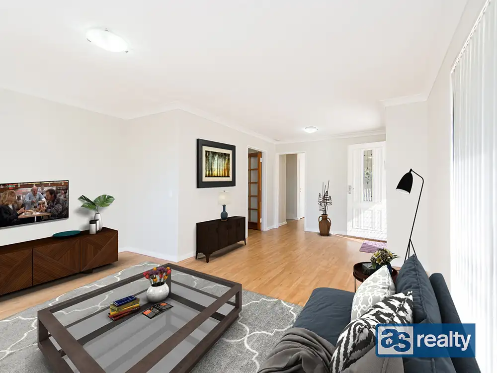 Main view of Homely house listing, 4 Matthews Close, Noranda WA 6062