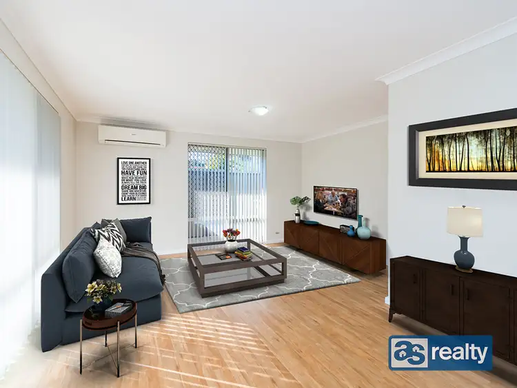 Fourth view of Homely house listing, 4 Matthews Close, Noranda WA 6062