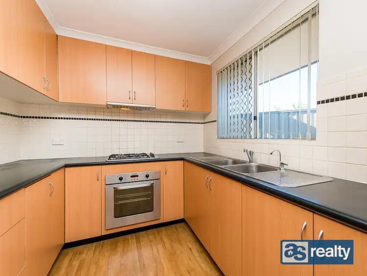 Fifth view of Homely house listing, 4 Matthews Close, Noranda WA 6062