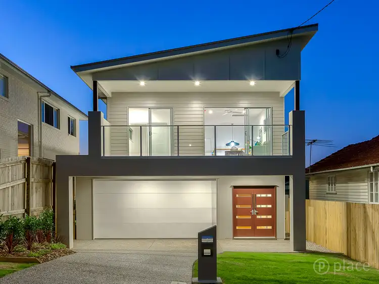 13 Kennion Street, Mitchelton QLD 4053