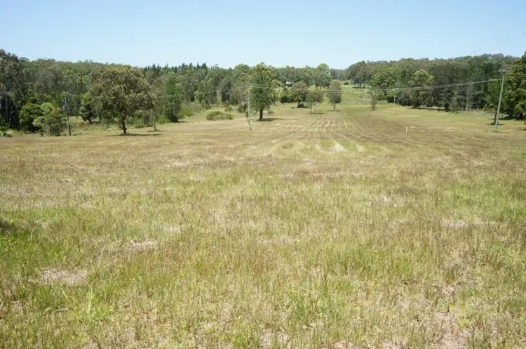 1 Gallipoli Crt, Rainbow Flat NSW 2430