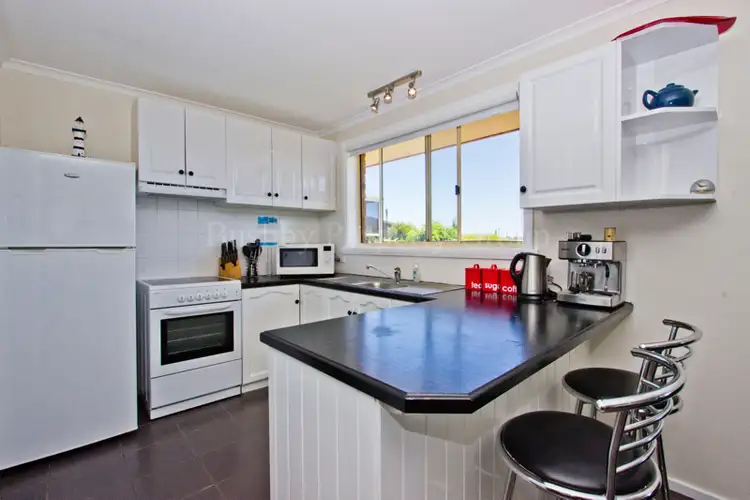 Third view of Homely house listing, 2/2 Mary Street, Bridport TAS 7262