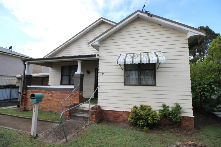 133 Adelaide Street, Raymond Terrace NSW 2324