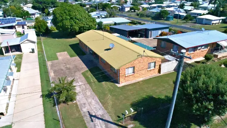 Main view of Homely house listing, 20 Brand Street..., Norville QLD 4670