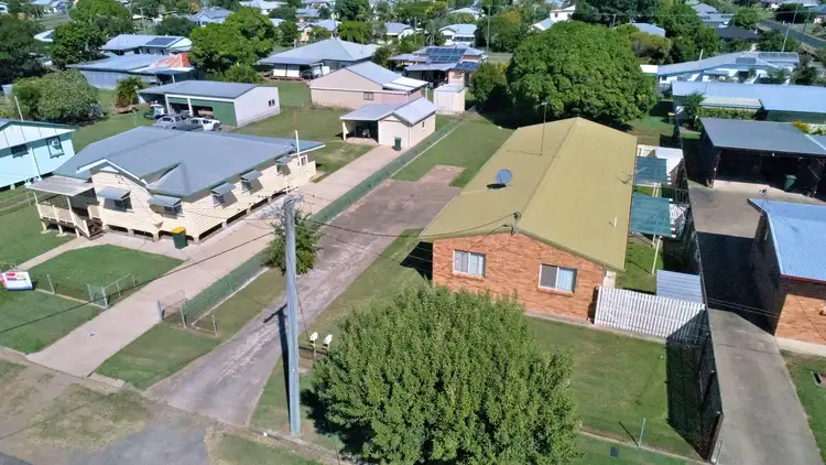 Fourth view of Homely house listing, 20 Brand Street..., Norville QLD 4670