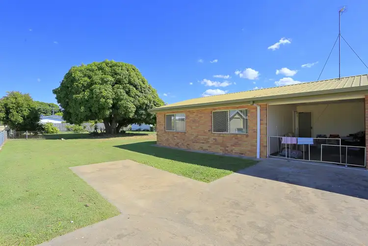 Fifth view of Homely house listing, 20 Brand Street..., Norville QLD 4670